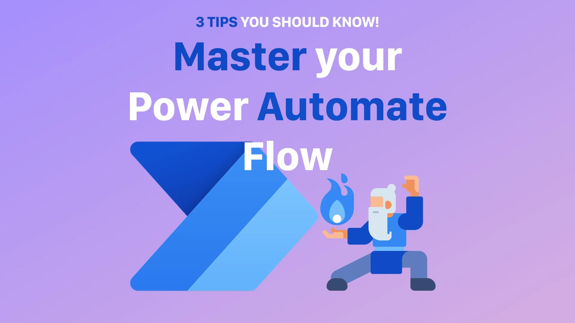 Power Automate Error Handling: Enterprise Try Catch Finally Pattern