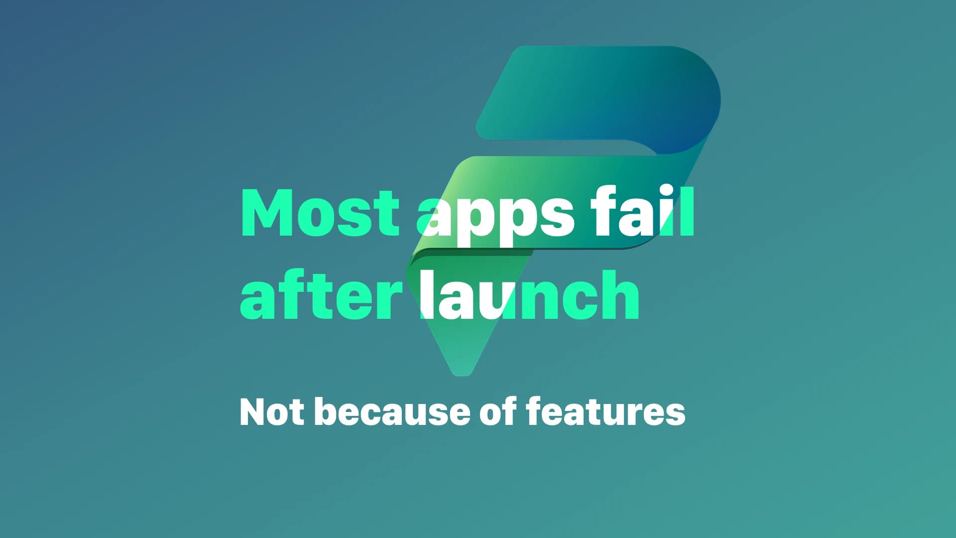 Why Most Business Apps Fail After Launch